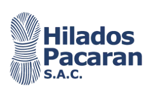 HILADOS-PACARAN