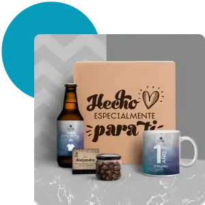 boxes de regalo