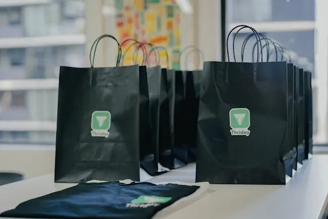 bolsas personalizadas corporativas
