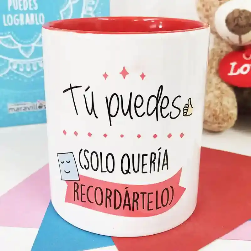 Tazas corporativas