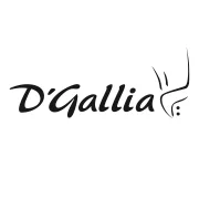 DGallia logo