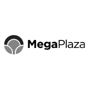 Logo Mega Plaza