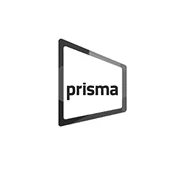 Prisma logo