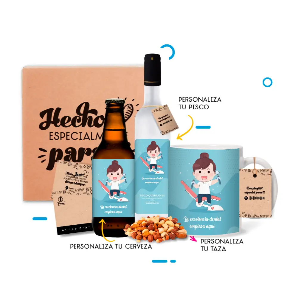 Regalos 3