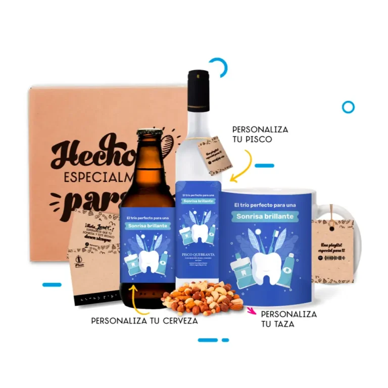 Regalos 4
