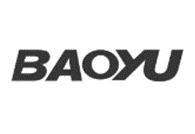 baoyu logo