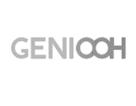 geniooh logo