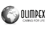olimpex logo