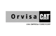 orvisa cat logo