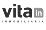 vita in inmobiliaria logo