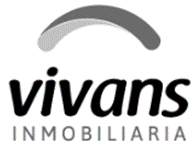vivans inmobiliaria logo