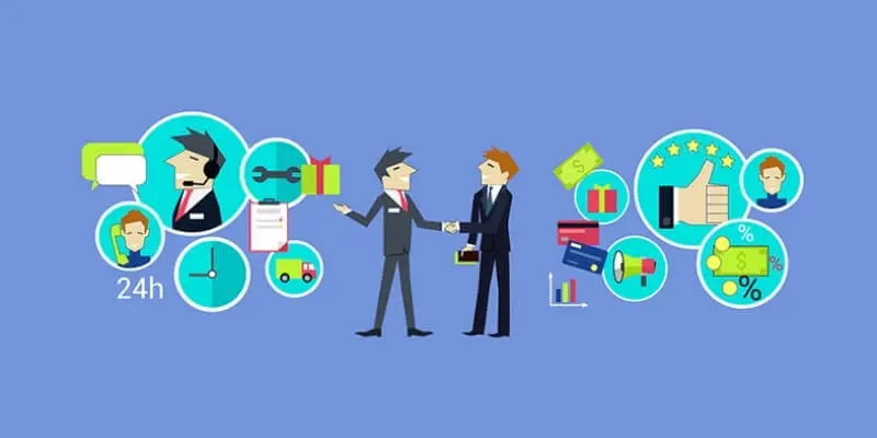 Fidelización de clientes