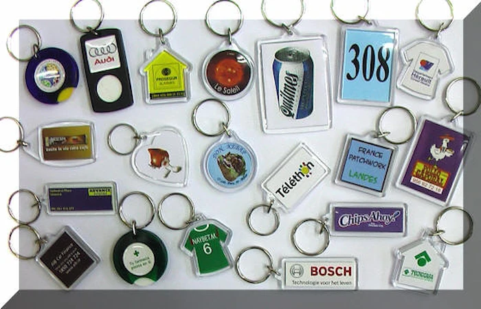 Merchandising corporativo