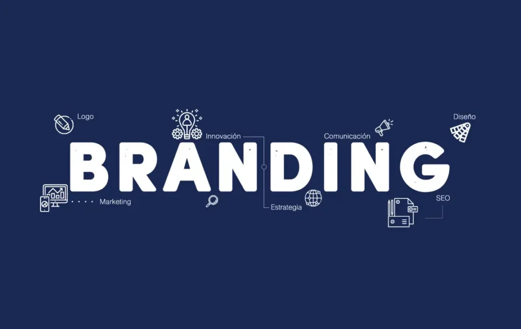 las estructuras del branding