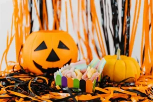 detalles para halloween