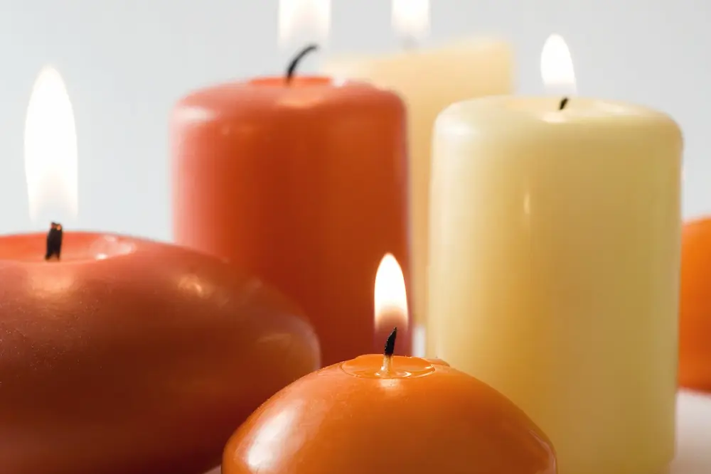 Detalles para Halloween
