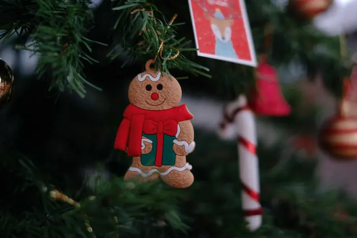 Regalos navideños