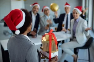 detalles para Navidad
