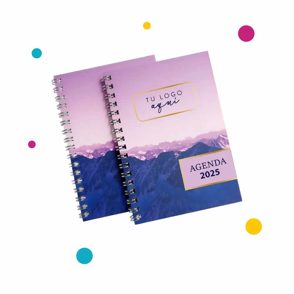 agendas corporativas