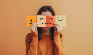 Inteligencia emocional