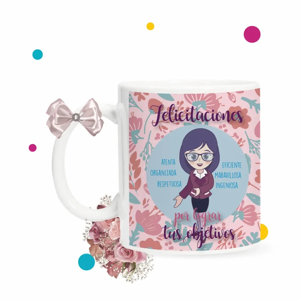 Regalos Ejecutivos para Mujeres