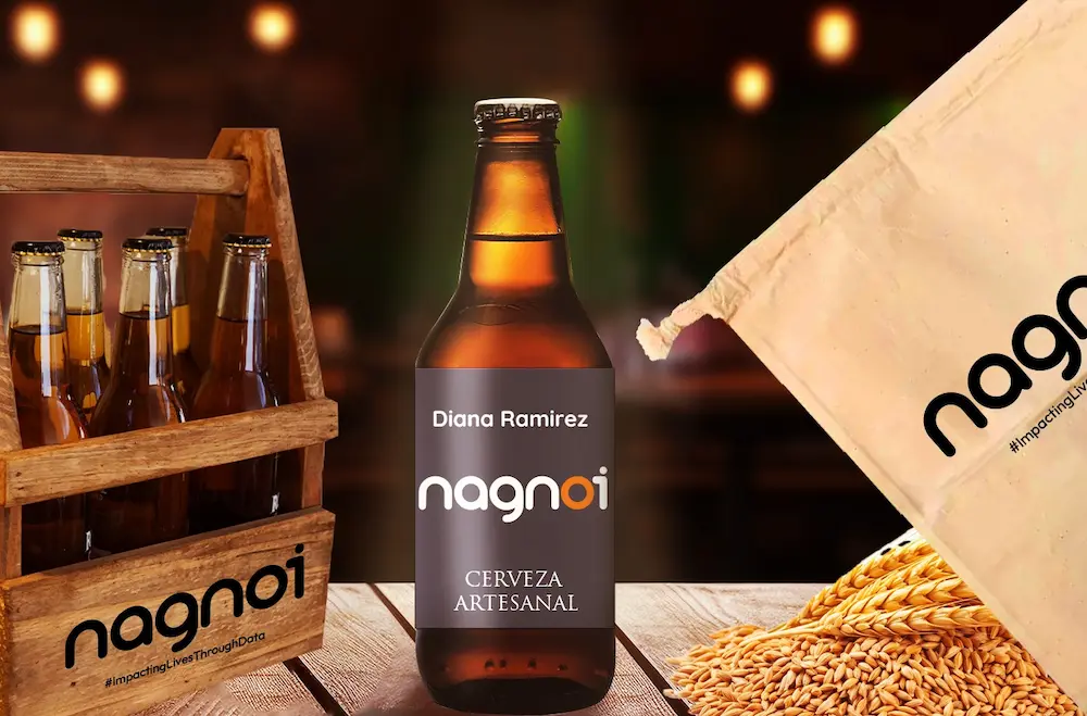 cerveza corporativas