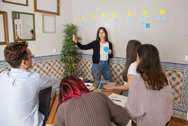 herramientas de gestión de proyectos