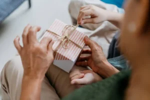 Obsequios para el cuidado personal