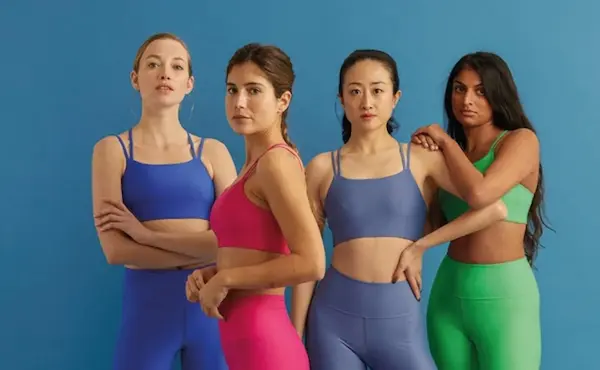 Ropa deportiva 