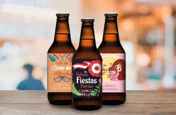 cervezas
