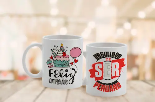 tazas
