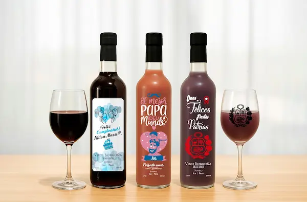 vinos