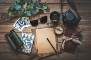 Ideas de regalos para viajeros