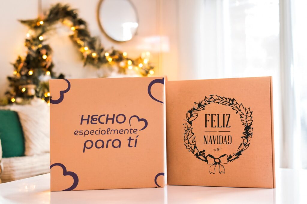Regalos para Navidad ​