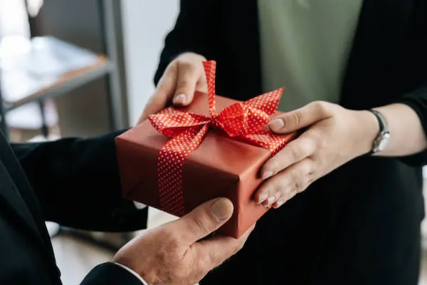 Regalos para Navidad ​