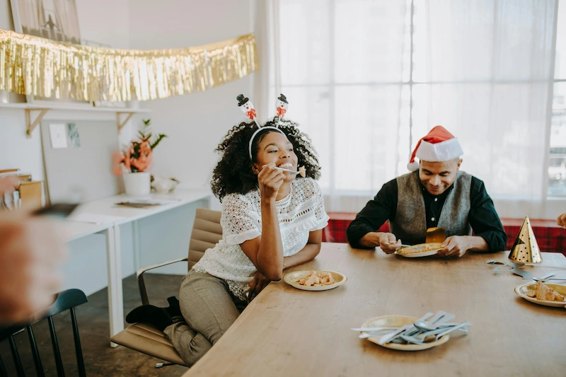 Ideas creativas para el intercambio de regalos
