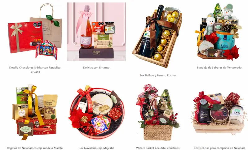 Regalos navideños que promueven el bienestar