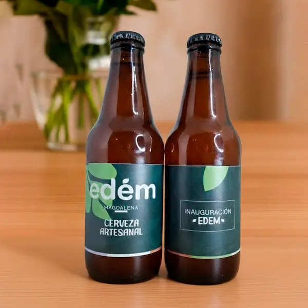 cervezas corporativas