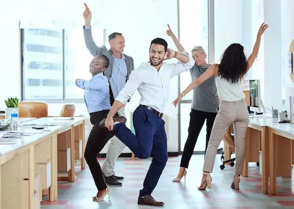 taller de bienestar emocional para el Día Internacional del Hombre