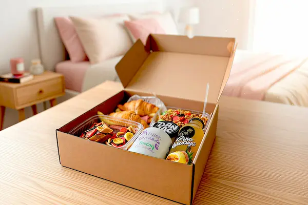 box corporativo para mujeres