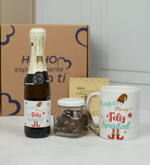 gift box corporativo - regalos corporativos.