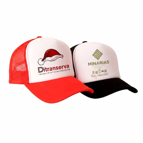 Gorras