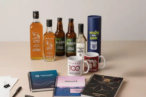 personaliza tu gift box Regalos por el Día del Trabajador