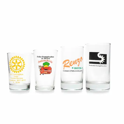 Vasos