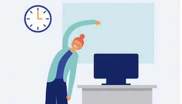 Pausas activas: el hábito clave para mejorar tu bienestar y productivas