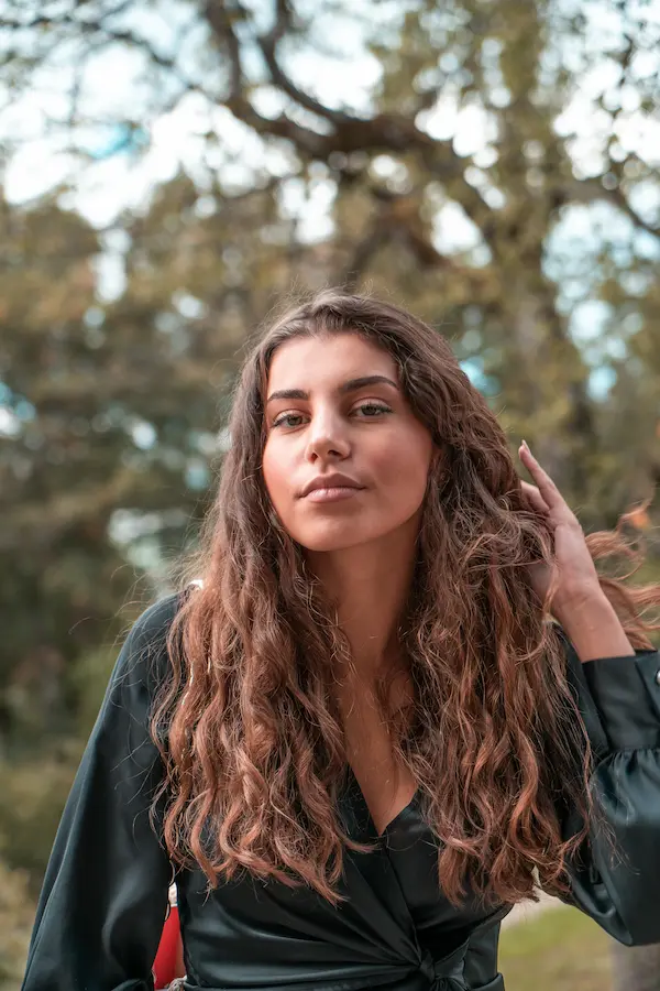 Andrea Beltrán