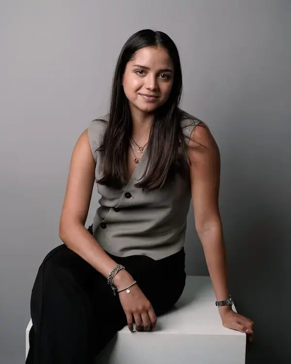 Andrea Salazar