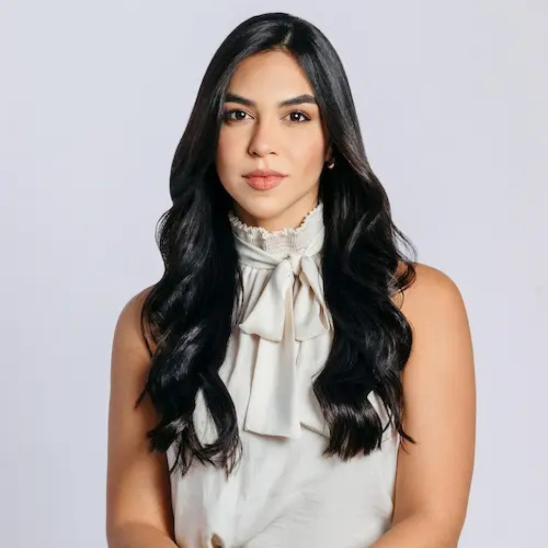 Elvira Huamán