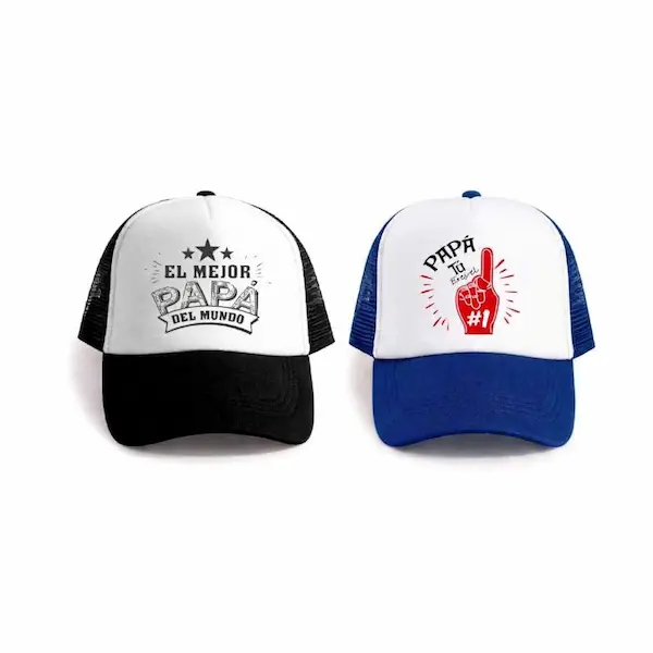 GORRA PAPA