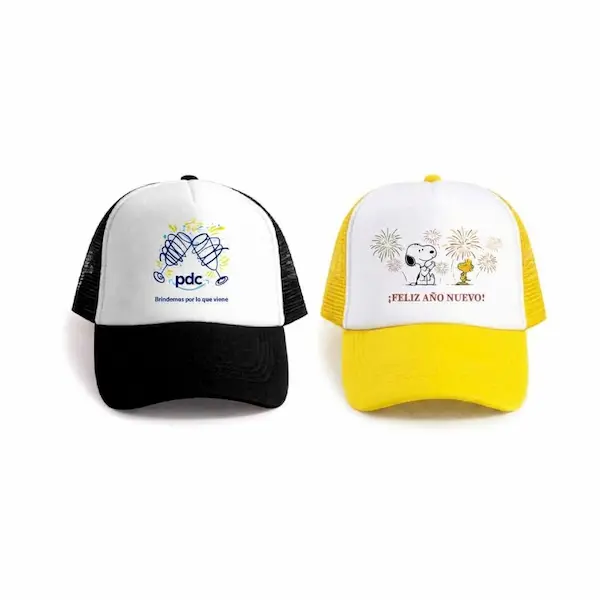 GORRO AÑO NUEVO